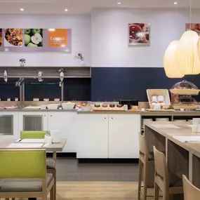 Bild von Holiday Inn Express Friedrichshafen by IHG