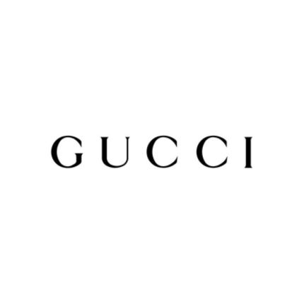 Logotipo de Gucci - Frankfurt Goethestrasse
