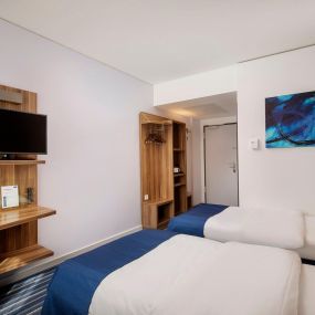 Bild von Holiday Inn Express Bremen Airport, an IHG Hotel