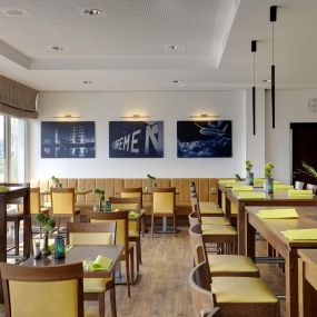 Bild von Holiday Inn Express Bremen Airport, an IHG Hotel