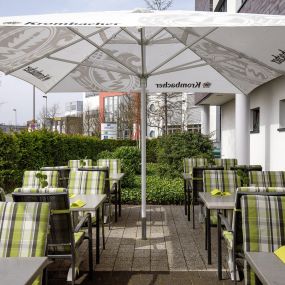 Bild von Holiday Inn Express Bremen Airport, an IHG Hotel