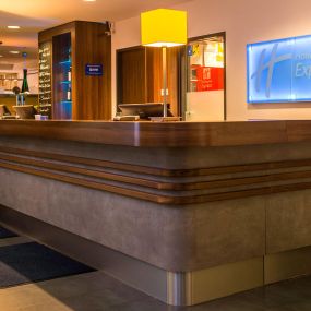 Bild von Holiday Inn Express Bremen Airport, an IHG Hotel