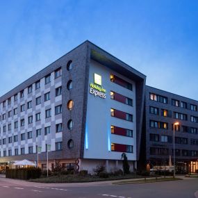 Bild von Holiday Inn Express Bremen Airport, an IHG Hotel