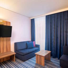 Bild von Holiday Inn Express Bremen Airport, an IHG Hotel