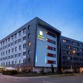 Bild von Holiday Inn Express Bremen Airport by IHG