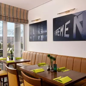 Bild von Holiday Inn Express Bremen Airport by IHG