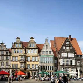 Bild von Holiday Inn Express Bremen Airport by IHG