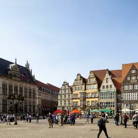 Bild von Holiday Inn Express Bremen Airport by IHG