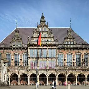 Bild von Holiday Inn Express Bremen Airport by IHG
