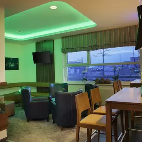 Bild von Holiday Inn Express Bremen Airport by IHG