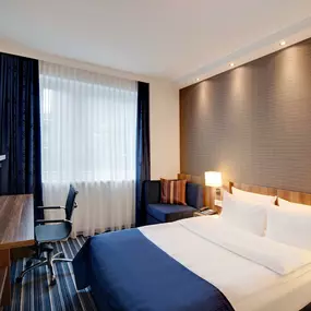 Bild von Holiday Inn Express Bremen Airport by IHG