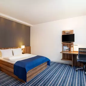 Bild von Holiday Inn Express Bremen Airport by IHG