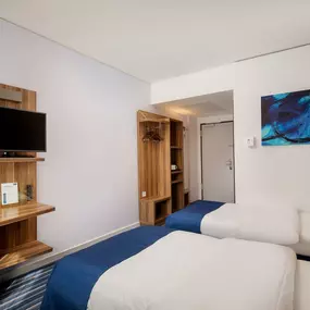 Bild von Holiday Inn Express Bremen Airport by IHG