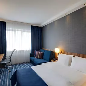 Bild von Holiday Inn Express Bremen Airport by IHG