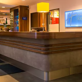 Bild von Holiday Inn Express Bremen Airport by IHG