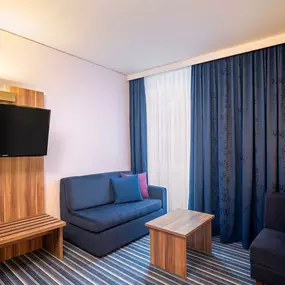 Bild von Holiday Inn Express Bremen Airport by IHG