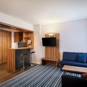 Bild von Holiday Inn Express Bremen Airport by IHG