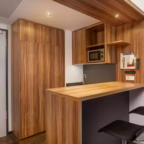 Bild von Holiday Inn Express Bremen Airport by IHG