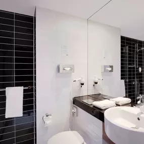 Bild von Holiday Inn Express Bremen Airport by IHG