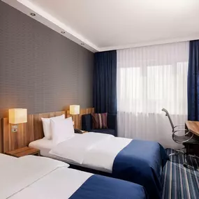 Bild von Holiday Inn Express Bremen Airport by IHG