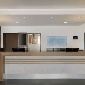 Bild von Holiday Inn Express Bremen Airport by IHG