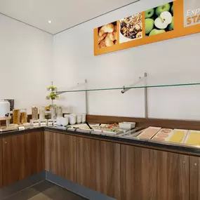 Bild von Holiday Inn Express Bremen Airport by IHG