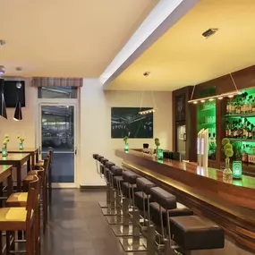 Bild von Holiday Inn Express Bremen Airport by IHG