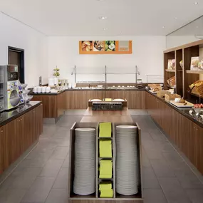Bild von Holiday Inn Express Bremen Airport by IHG