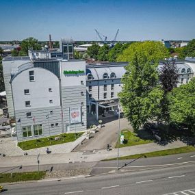 Bild von Holiday Inn Lubeck, an IHG Hotel