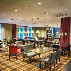 Bild von Holiday Inn Lubeck, an IHG Hotel