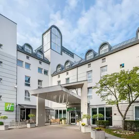 Bild von Holiday Inn Lubeck, an IHG Hotel