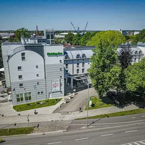 Bild von Holiday Inn Lubeck, an IHG Hotel