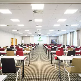 Bild von Holiday Inn Lubeck, an IHG Hotel