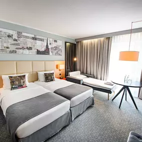 Bild von Holiday Inn Lubeck, an IHG Hotel