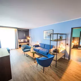 Bild von Holiday Inn Lubeck, an IHG Hotel