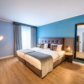 Bild von Holiday Inn Lubeck, an IHG Hotel