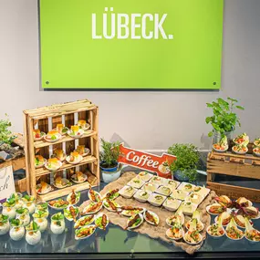 Bild von Holiday Inn Lubeck by IHG