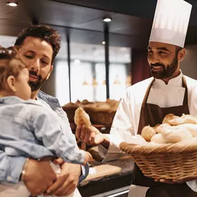 Bild von Holiday Inn Lubeck by IHG