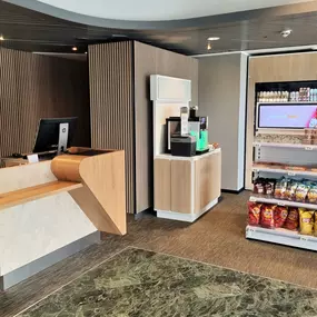 Bild von Holiday Inn Lubeck by IHG