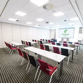 Bild von Holiday Inn Lubeck by IHG