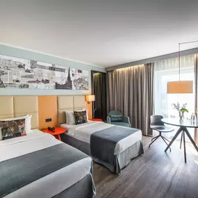 Bild von Holiday Inn Lubeck by IHG