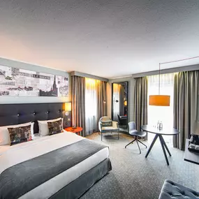 Bild von Holiday Inn Lubeck by IHG