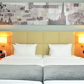 Bild von Holiday Inn Lubeck by IHG