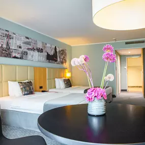 Bild von Holiday Inn Lubeck by IHG