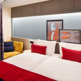 Bild von Holiday Inn Hamburg - Hafencity, an IHG Hotel