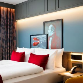 Bild von Holiday Inn Hamburg - Hafencity, an IHG Hotel