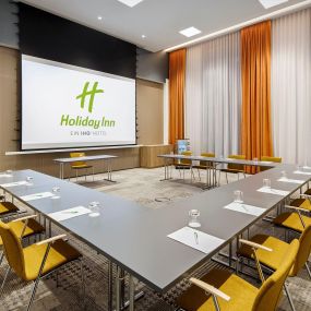 Bild von Holiday Inn Hamburg - Hafencity, an IHG Hotel