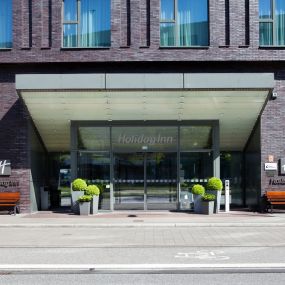 Bild von Holiday Inn Hamburg - Hafencity, an IHG Hotel