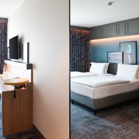 Bild von Holiday Inn Hamburg - Hafencity, an IHG Hotel