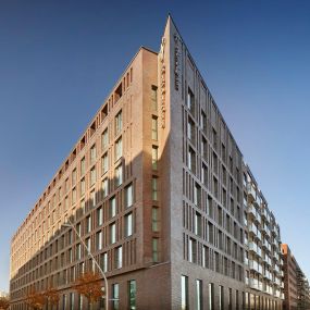 Bild von Holiday Inn Hamburg - Hafencity, an IHG Hotel